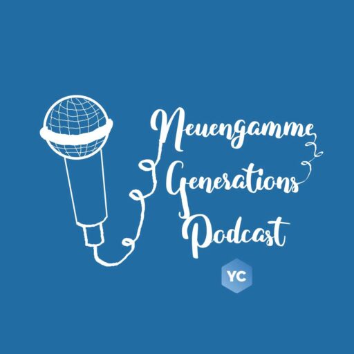 Episode 2: Meet the Neuengamme Generations Team